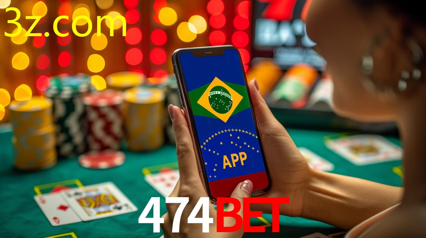 Fortune Tiger Slot no Site 474BET.COM