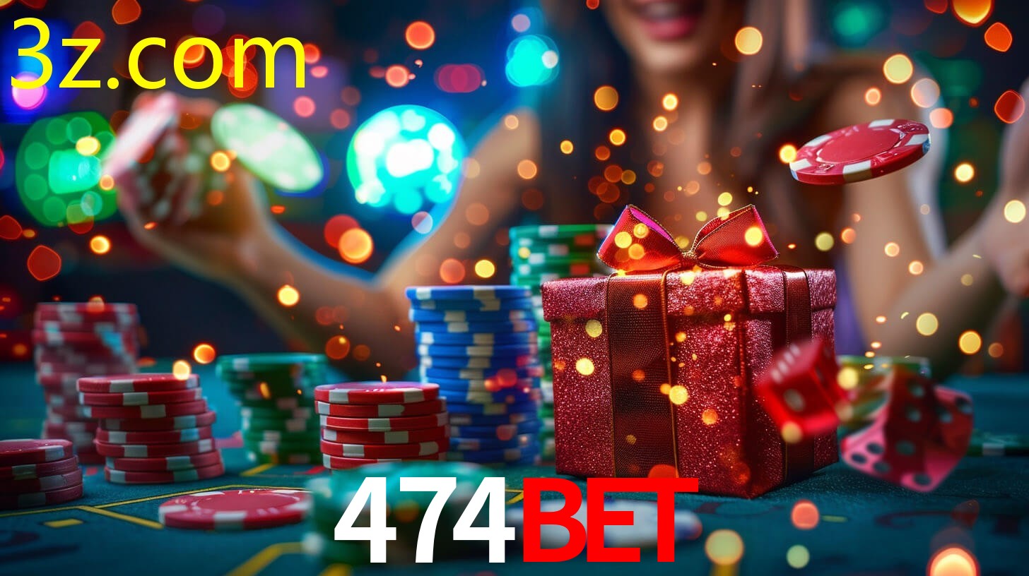 App 474BET.COM