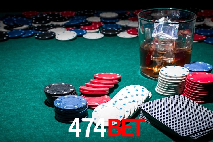 A Emoção da Loteria na 474bet: Uma Chance de Mudança de Vida