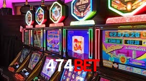 A Emoção da Loteria na 474bet: Uma Chance de Mudança de Vida